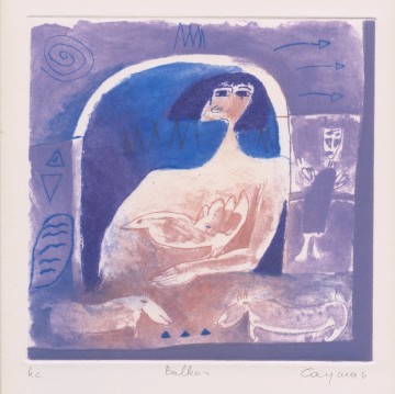 Balkon   katrien caymax