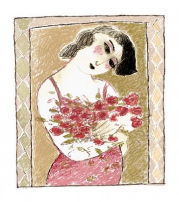 Bij jou kan ik thuis zijn