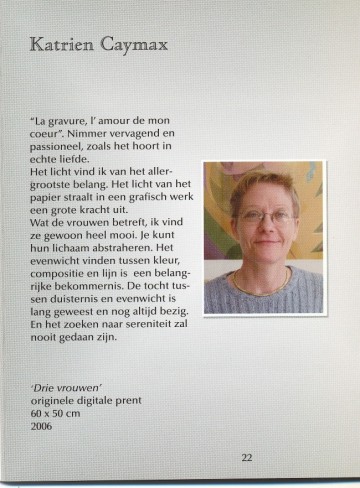 Buitengewoon katrien   caymaxart