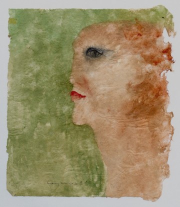 Caymax 81 dun papier kop