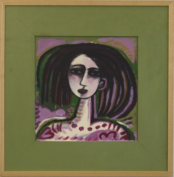 Charlotte   katrien caymax   lijst