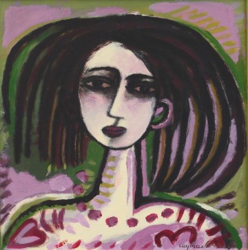 Charlotte   katrien caymax