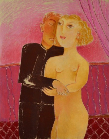 Das madel   katrien caymax