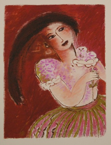 De geur van kruizemunt