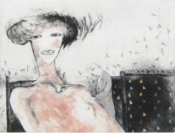 De kleine minnaar zw 