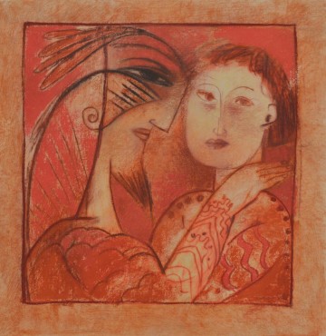 De koning   katrien caymax