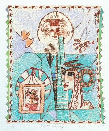 De reis iv   katrien caymax