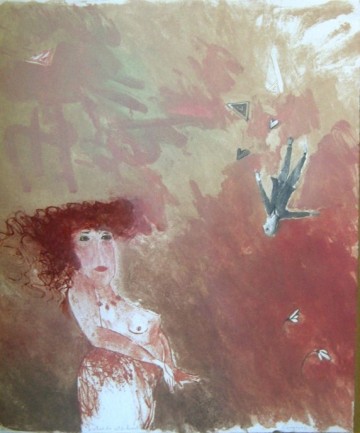 De schat die uit de hemel viel