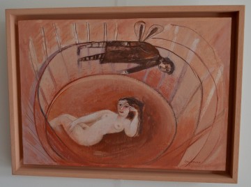 De tovertuin katrien caymax