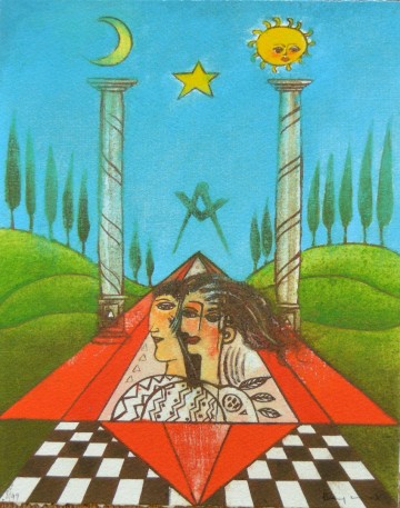 De verre einder   katrien caymax