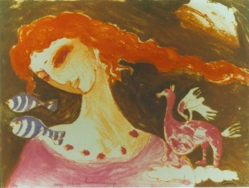 Een verre herinnering