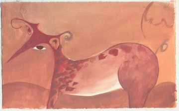 Fantasiewezen   katrien caymax