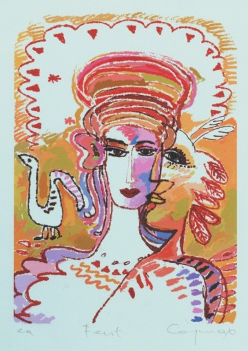 Feest   katrien caymax