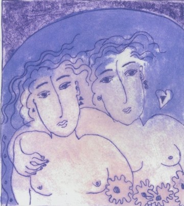 gemini - Katrien Caymax