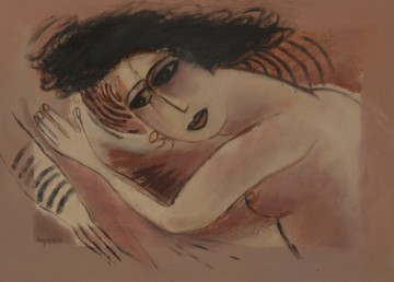 Het bleke meisje - Katrien Caymax