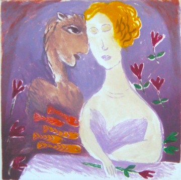 Het geheim   katrien caymax