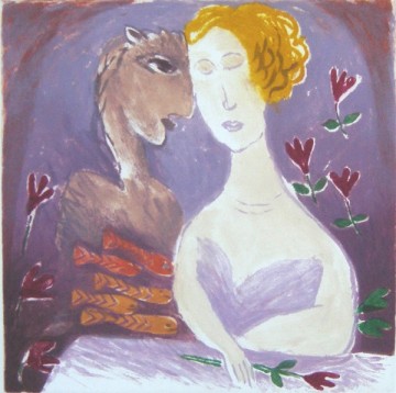 Het geheim - Katrien Caymax