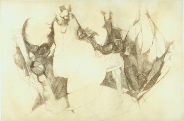 Het paard en de angst