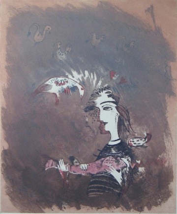 Het vinden van de vis