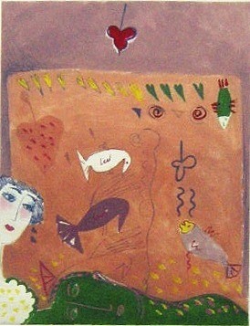 Honey it was paradise 0