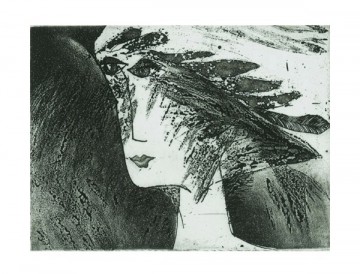 Hoofdtooi - Katrien Caymax