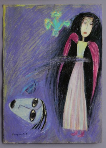 Hulpeloze engel   katrien caymax