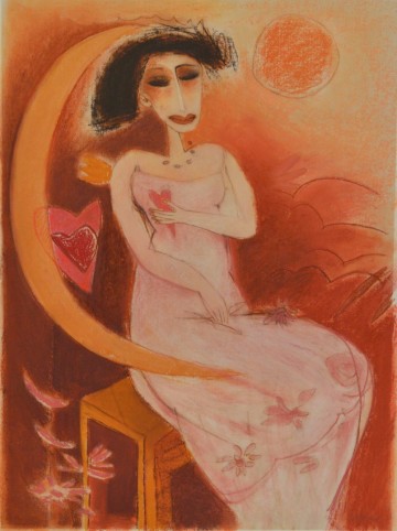 Ik hou van jou   pastel   katrien caymax 0