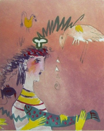 Ik speel een lied voor jou