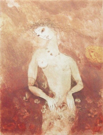 In zoete herinnering