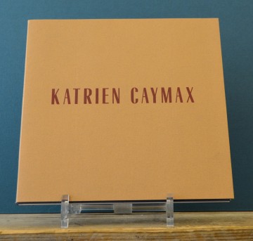 Katrien caymax   boek kempenland