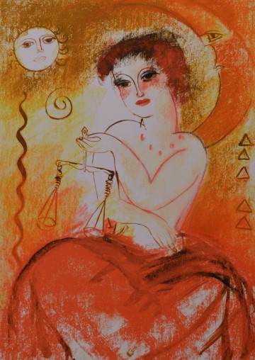 Katrien caymax   evenwicht