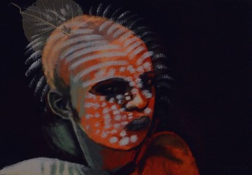 Katrien caymax   getooide in erust