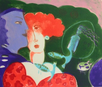 Katrien caymax   intrige