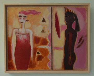 Katrien caymax   koning