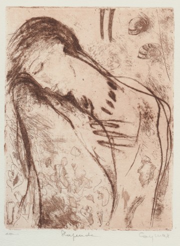 Katrien caymax   slapende