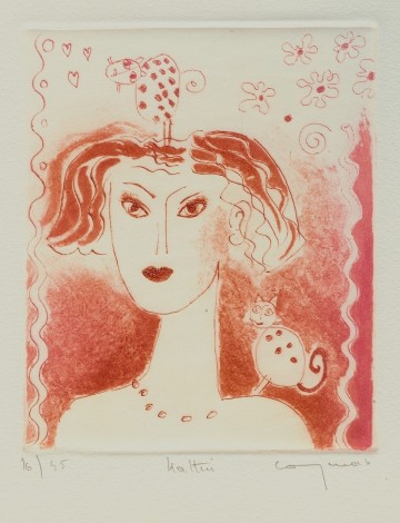 Katten   katrien caymax 0