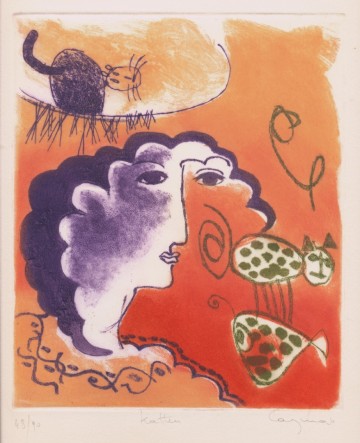 Katten   katrien caymax