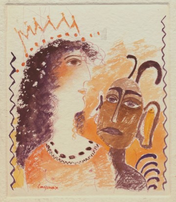 La belle et la bete 1