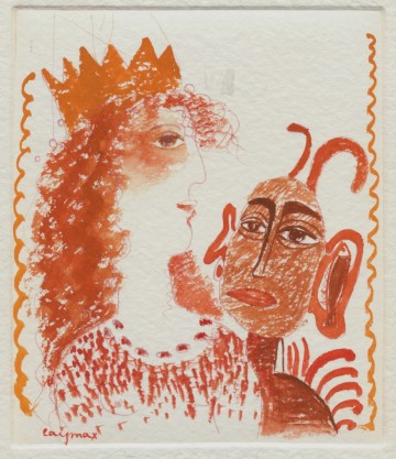 La belle et la bete 2