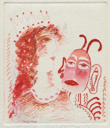 La belle et la bete 3