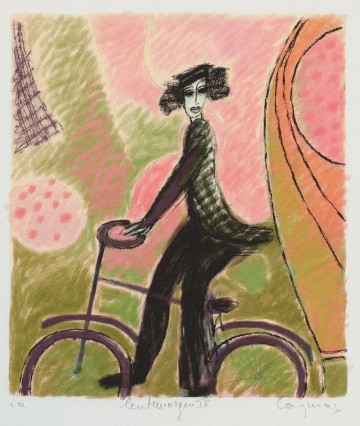 Lentemorgen iv   katrien caymax