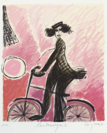 Lentemorgen v   katrien caymax