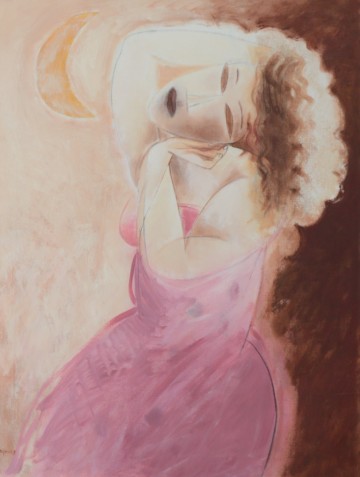 Maanlicht katrien caymax