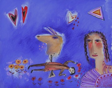 Mareken   katrien caymax