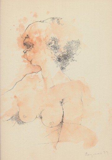 Naakt zonder gezicht   caymax