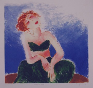 Katrien Caymax - Noordzee