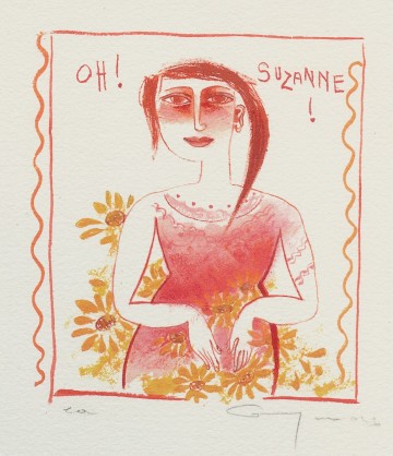 Oh suzanne   katrien caymax