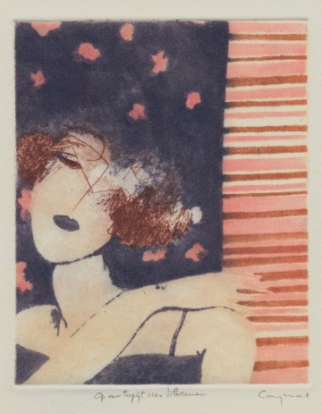 Op een tapijt van bloemen   katrien caymax