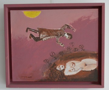 Op zoek naar de geliefde katrien caymax