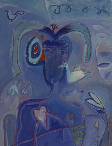 Over het hart   katrien caymax